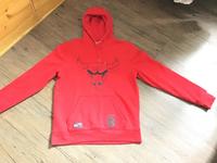 Chicago Bulls Sweatshirt NBA Gr L Berlin - Steglitz Vorschau