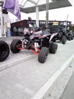 Quad Aeon Cobra 422 SM Sportquad AKTION bis 31.05.24 !!!!!!!!! Bayern - Außernzell Vorschau