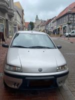 Fiat Punto Niedersachsen - Lüchow Vorschau