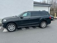 Mercedes-Benz GL 350 BlueTEC 4MATIC Nordrhein-Westfalen - Hagen Vorschau