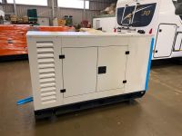 16kW / 20kVA Detroit Diesel Stromerzeuger Stromaggregat Generator Nordrhein-Westfalen - Alfter Vorschau