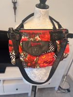 Desigual Tasche Vintage ❤️ Nordrhein-Westfalen - Alsdorf Vorschau