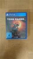 Shadow of the Tomb Raider - PS4 (Komplett) Bayern - Landshut Vorschau