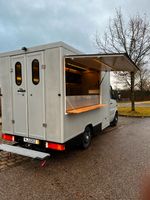 FOODTRUCK /Sprinter 906 Umbau /Lieferzeit 2 Monate/Bruttopreis Nürnberg (Mittelfr) - Nordstadt Vorschau