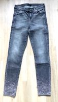 Jeans Seven for all mankind 25 wie neu Np 349€ XS sehr dehnbar Schleswig-Holstein - Ahrensburg Vorschau