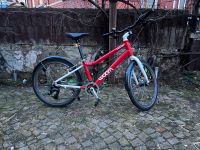 Woom Bike, Grösse 4, rot Thüringen - Erfurt Vorschau
