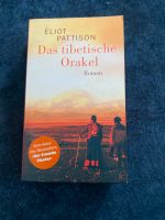 Roman „Das Tibetische Orakel“ Nordrhein-Westfalen - Gelsenkirchen Vorschau