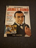 James Bond GOLDFINGER Magazin 1964 DELL Sean Connery Dr.No USA Nordrhein-Westfalen - Versmold Vorschau