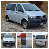 VW-Bus T5 Kombi/Caravell/Transporter Bayern - Pfronten Vorschau