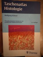 Taschenatlas Histologie 12. Auflage, Neupreis 40 Euro Dresden - Löbtau-Nord Vorschau