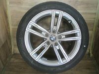 17" BMW M-Felgen + Neue Sommerreifen 1er BMW (F40) Bayern - Karlsfeld Vorschau