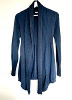 Orsay Strickjacke Cardigan blau Gr.M Nordrhein-Westfalen - Niederkassel Vorschau