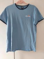 T- Shirt Ellesse Größe M Herren hellblau Rheinland-Pfalz - Trier Vorschau