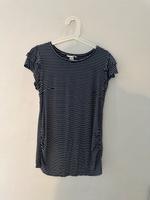 Umstandsmode Shirt MAMA H&M Lüneburger Heide - Neuenkirchen Vorschau