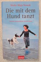 "Die mit dem Hund tanzt, Tierisch menschliche Geschichten" Düsseldorf - Oberbilk Vorschau