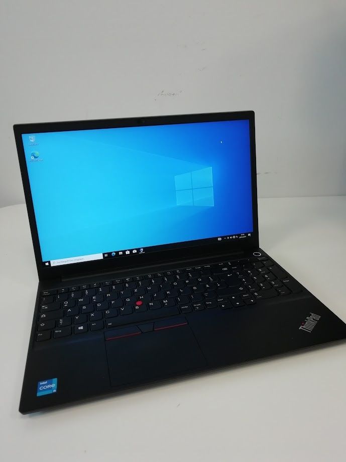 Lenovo ThinkPad E15 Gen 2 15" Intel(R) Core(TM) i5-1135G7 in Beelitz