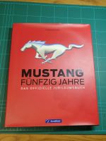 Mustang - Fünfzig Jahre – Das offizielle Jubiläumsbuch Nordrhein-Westfalen - Dorsten Vorschau