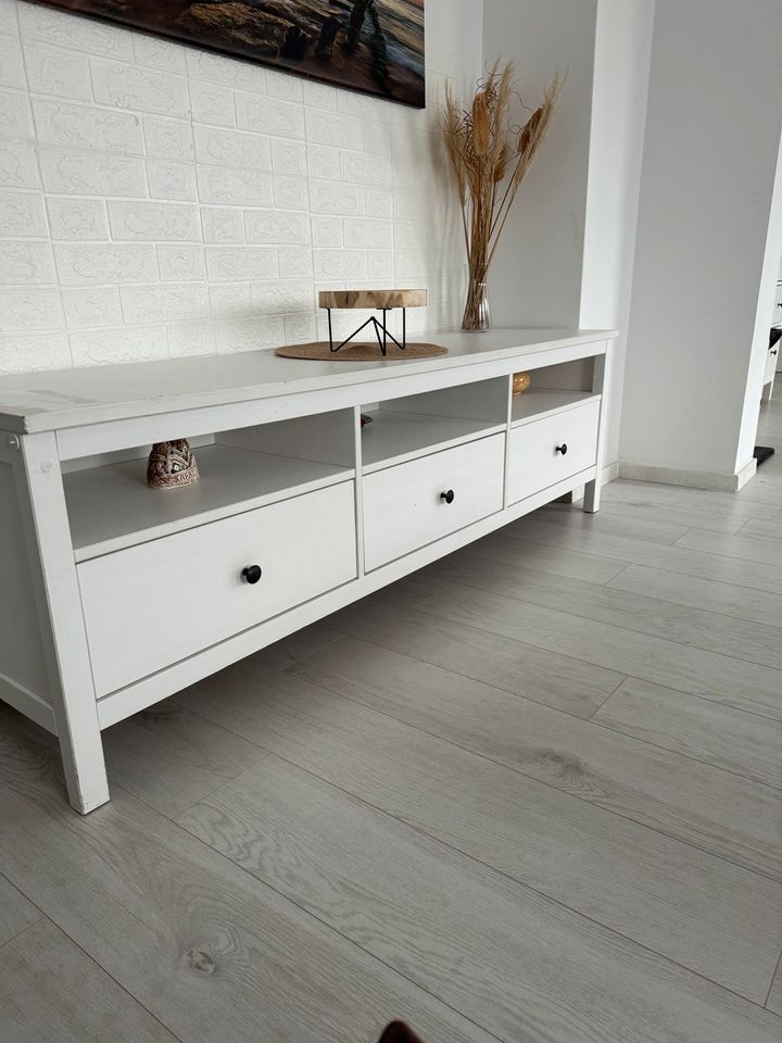 IKEA hemnes TV Bank in Bochum