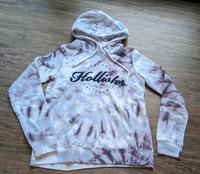 Hollister * Hoodie Gr. XS Hessen - Bad Vilbel Vorschau