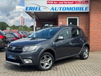 Dacia Sandero II Stepway Prestige AHK/RFK/NAVI/KLIMA Niedersachsen - Aurich Vorschau