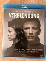 Blu-Ray, VERBLENDUNG Neuverfilmung, wie neu, Film, Movie, Kino Wandsbek - Gartenstadt Vorschau