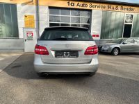 Mercedes-Benz B -Klasse B 180-2.Hand-Rentnerfahrzeug Baden-Württemberg - Sinsheim Vorschau