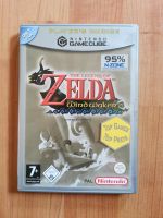 Nintendo Gamecube Zelda the Windwaker Bayern - Straubing Vorschau