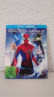 The Amazing Spider-Man 2 Blu-Ray Hessen - Weimar (Lahn) Vorschau