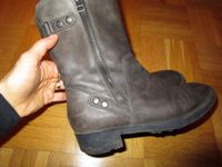 Mädchenstiefel Marke ELEFANTEN Schuhe, Gr. 34 Bayern - Gauting Vorschau