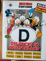 Walt Disney Die Ducks in Deutschland Hessen - Bad Soden am Taunus Vorschau