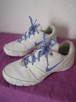 Nike Turnschuhe Damenschuhe Gr, 41 Niedersachsen - Zeven Vorschau