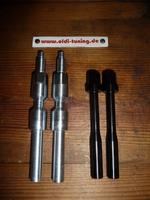 Zuganker Muttern Zugankermuttern 11mm AWO 425 Simson Sport Sachsen - Neukirchen-Adorf Vorschau