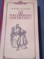 Honore de Balzac - Die Tolldreisten Geschichten - Nordrhein-Westfalen - Schwalmtal Vorschau