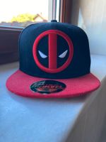 Deadpool Snapback Saarland - Schwalbach Vorschau