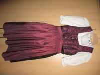 Kinderdirndl Gamsbock Gr.104 mit Bluse Dirndl Dirndel Bayern - Hemhofen Vorschau