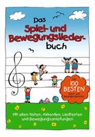 Spiel- und Bewegungsliederbuch Bayern - Eisingen Vorschau