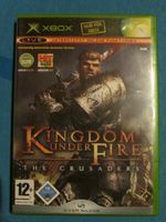 Kindom under Fire - The Crusaders - XBOX - XBOX Classic Nordrhein-Westfalen - Siegen Vorschau