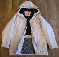 Wellensteyn Herrenjacke "England" PolyHiTec Hellsand Gr. XL Nordrhein-Westfalen - Willich Vorschau