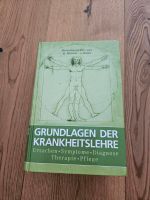 Grundlagen der Krankheitslehre Bayern - Peißenberg Vorschau