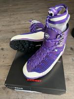 MAMMUT GTX NORDWAND STIEFEL ORIGINAL NEU Sachsen-Anhalt - Halle Vorschau