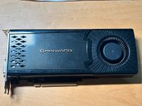 Grafikkarte PCIe Gainward NVIDIA GeForce GTX 960 OC, 2GB DDR5 Baden-Württemberg - Karlsruhe Vorschau