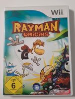 Rayman  Origins Nordrhein-Westfalen - Wetter (Ruhr) Vorschau