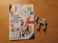 Tiptoi Spielfigur Zebra Nordrhein-Westfalen - Erkrath Vorschau