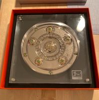 Meisterschale für die Fans von Bayer Leverkusen 150mm Bayern - Deggendorf Vorschau