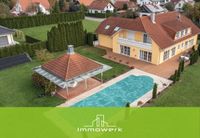 Villa mit großem Garten und eigenem Pool Bayern - Fellheim Vorschau