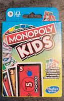 ☘️ Kartenspiel Monopoly Kids ab 7 Jahre NEU Lübeck - Schlutup Vorschau