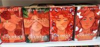 Die Goldene - Bücherbüchse Ausgabe Bayern - Geretsried Vorschau