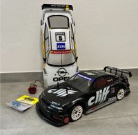 Tamiya TA02 Opel Calibra Cliff Rossberg DTM Baden-Württemberg - Neuler Vorschau