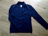 Hessnatur Strickjacke, Strickblazer Schurwolle Gr. 36/38, NEU Bayern - Augsburg Vorschau