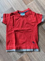 T-Shirt rot Gr. 98 Marke Power Kids Bayern - Großostheim Vorschau